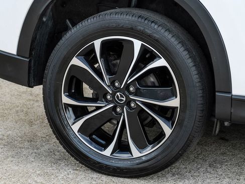 Used 2023 MAZDA CX-5 AWD 2.5 S w/ Premium Plus Pkg image 56