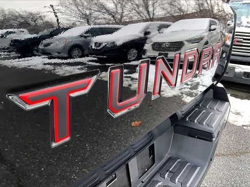 Used 2024 Toyota Tundra SR5 image 9