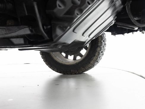 Used 2014 GMC Sierra 1500 SLT w/ SLT Crew Cab Value Package image 24