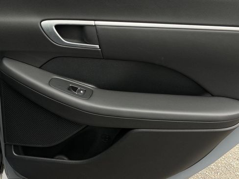 Certified 2025 Hyundai Sonata SEL image 27