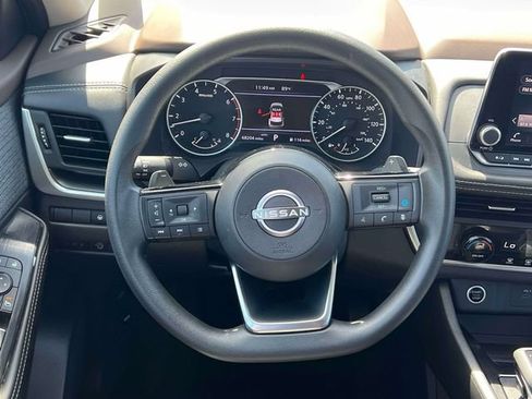 Used 2023 Nissan Rogue SV AWD/4WD image 14