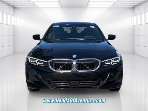 Used 2026 BMW 330i Sedan RWD image 2