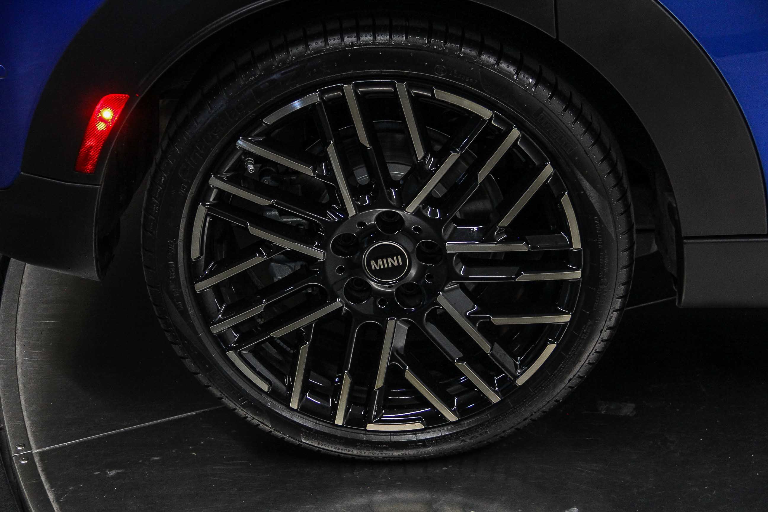 Used 2026 MINI Cooper S FWD image 8
