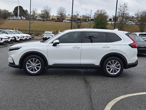 Used 2023 Honda CR-V EX image 14