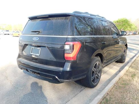 Used 2020 Ford Expedition Limited w/ Equipment Group 303A image 4