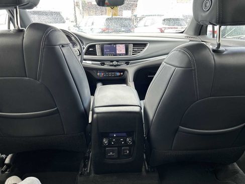 Used 2023 Buick Enclave Premium FWD image 20