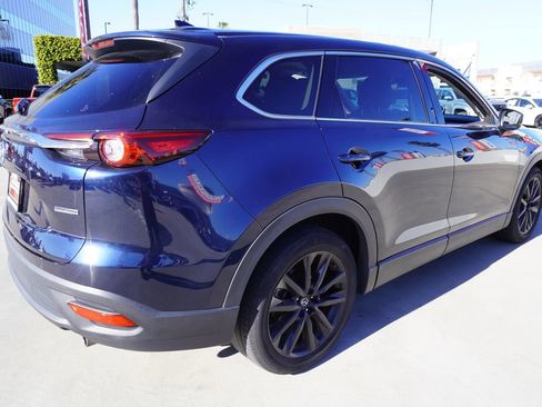 Used 2023 MAZDA CX-9 Touring Plus image 5