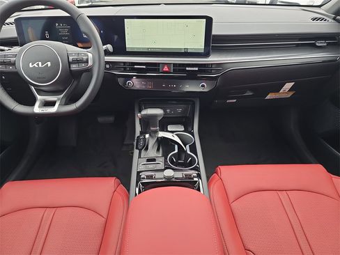 New 2026 Kia K5 GT-Line image 14