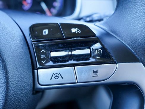 Used 2023 Hyundai Tucson SEL image 13