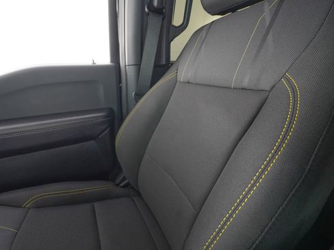 Used 2025 Ford F150 STX w/ LOBO Package AWD/4WD image 22
