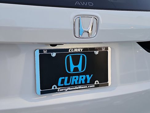 Used 2023 Honda CR-V EX-L image 29