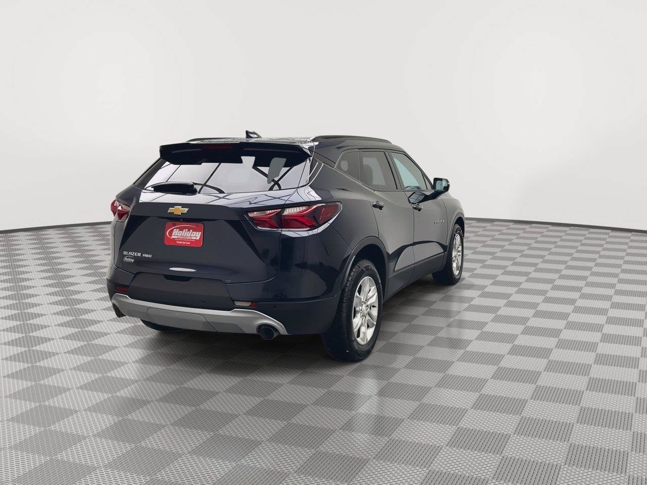 Used 2020 Chevrolet Blazer LT AWD/4WD image 38