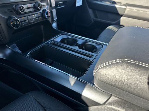 New 2025 Ford F150 STX w/ Equipment Group 200A image 29