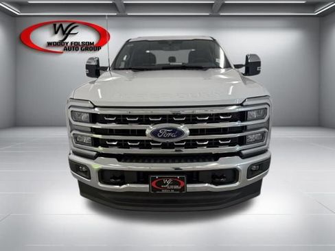 New 2026 Ford F250 4x4 Crew Cab Super Duty image 2