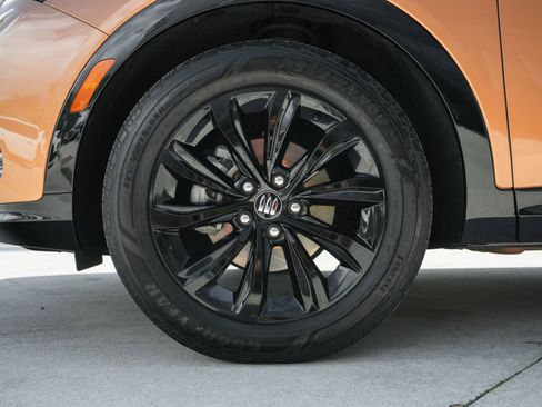 Used 2024 Buick Envista Sport Touring w/ Convenience I Package image 30