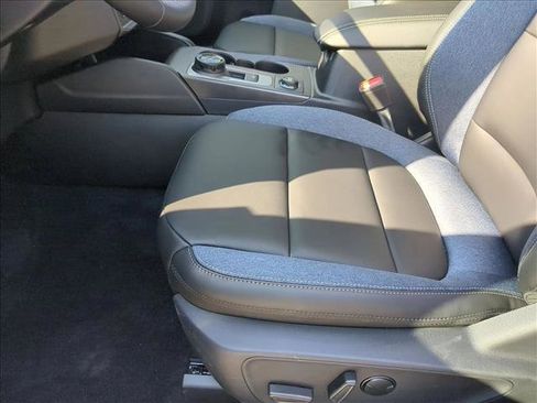 New 2026 Ford Bronco Sport Outer Banks w/ Outer Banks Tech Package+ AWD/4WD image 4