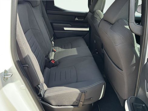 Used 2024 Toyota Tacoma TRD Off-Road w/ TRD Off Road Upgrade Package image 23