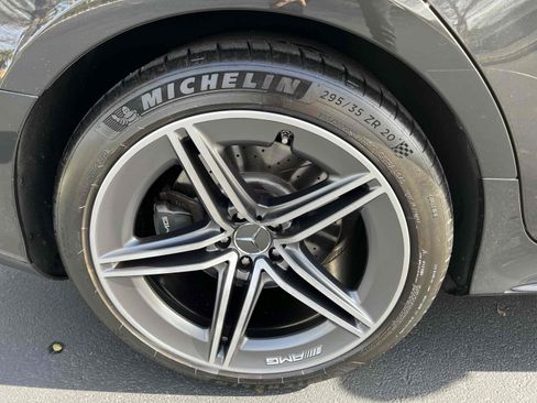 Used 2019 Mercedes-Benz AMG GT 53 image 84