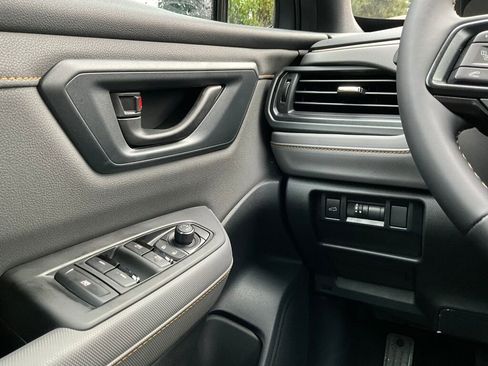 New 2026 Subaru Forester Wilderness image 24