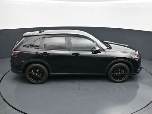 Used 2026 Honda HR-V Sport image 27