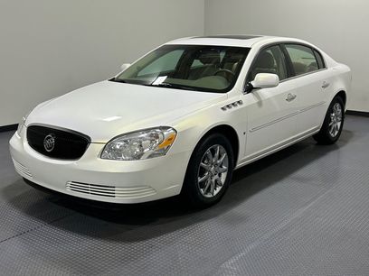 Used 2006 Buick Lucerne CXL w/ Luxury Package