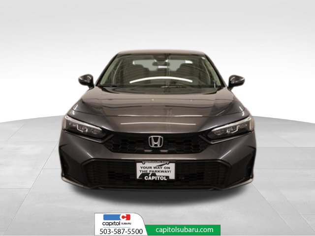 Used 2025 Honda Civic LX image 6
