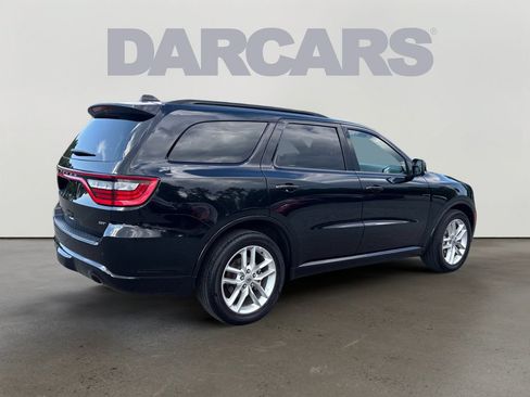 Used 2024 Dodge Durango GT RWD image 7