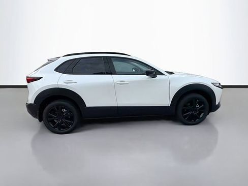 New 2026 MAZDA CX-30 2.5 Turbo w/ Premium Plus Pkg image 2