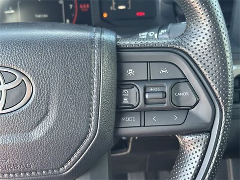 Certified 2025 Toyota Tacoma SR5 image 14