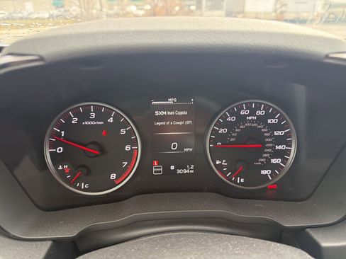 Used 2024 Subaru WRX Premium image 10