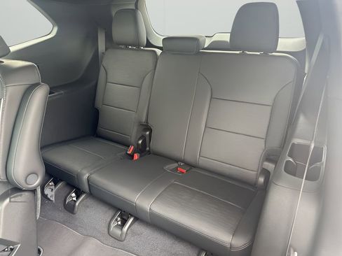 New 2025 Buick Enclave Sport Touring w/ Super Cruise Package image 18