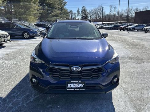 New 2026 Subaru Crosstrek 2.0i Premium image 3