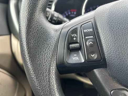 Used 2013 Kia Optima LX w/ Convenience Pkg FWD image 13