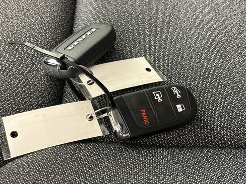 New 2026 RAM ProMaster 1500 image 32