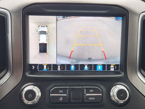 Used 2021 GMC Sierra 2500 Denali w/ Denali Ultimate Package image 18