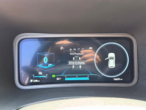 Used 2023 Hyundai Kona SEL FWD image 28