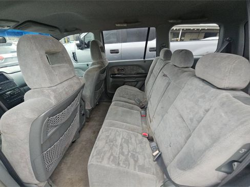 Used 2005 Honda Pilot EX image 10