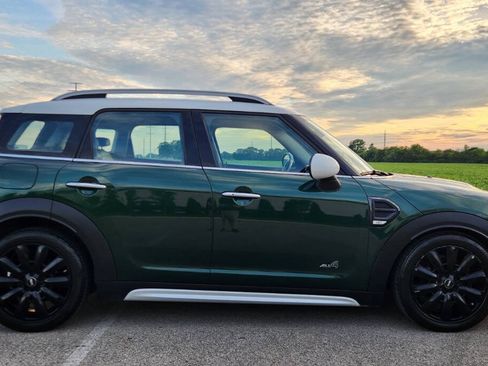 Used 2017 MINI Cooper Countryman ALL4 AWD/4WD image 5