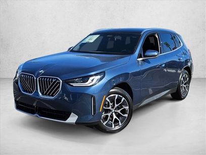 New 2026 BMW X3 xDrive30 w/ Convenience Package