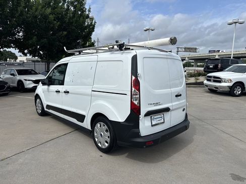 Used 2020 Ford Transit Connect XL FWD image 5