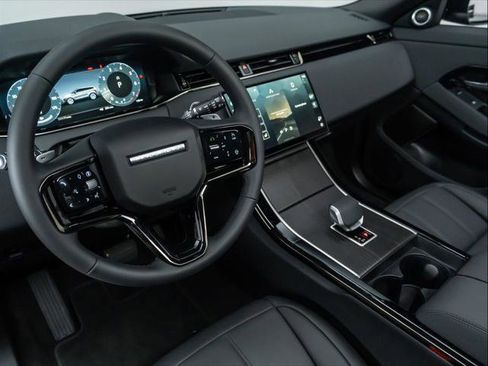 New 2026 Land Rover Range Rover Evoque S image 16