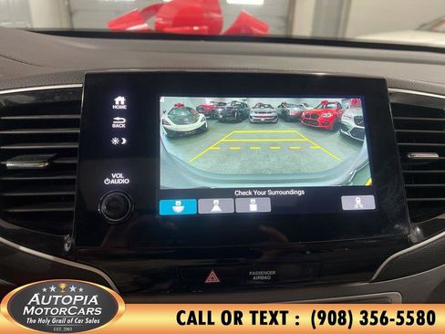 Used 2022 Honda Pilot EX-L image 35
