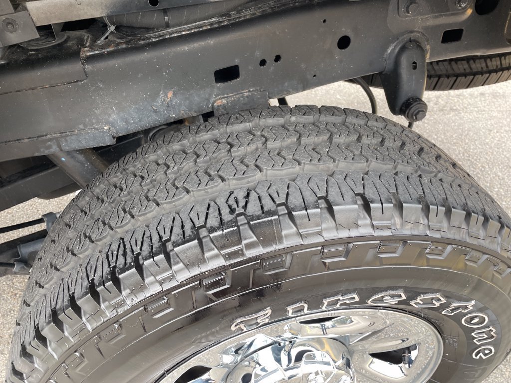 Used 2026 RAM 2500 Tradesman AWD/4WD image 25