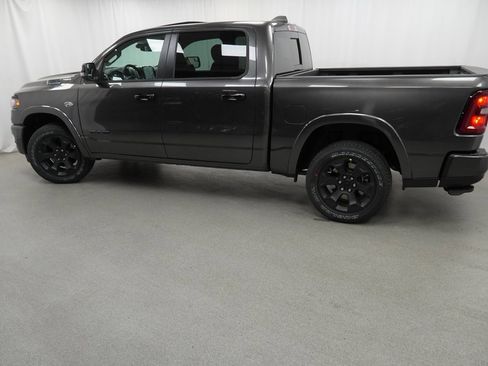 New 2026 RAM 1500 Big Horn image 14