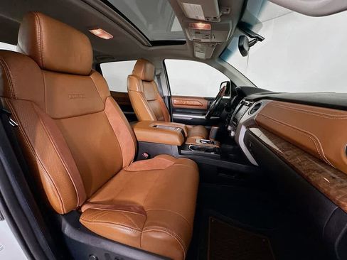 Used 2015 Toyota Tundra 1794 Edition image 15