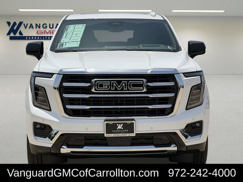 New 2026 GMC Yukon XL Elevation w/ Elevation Premium Package RWD image 7
