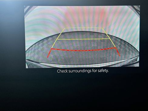 Used 2024 MAZDA CX-5 AWD 2.5 S w/ Select Package image 22