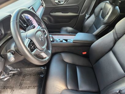 Used 2025 Volvo V60 B5 Cross Country Plus
