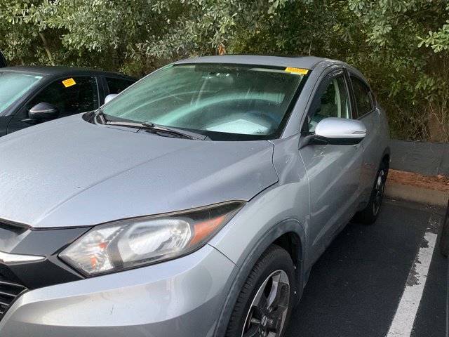 Used 2018 Honda HR-V EX image 11