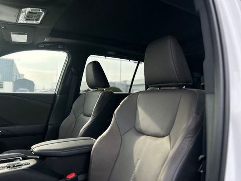 Certified 2025 Lexus TX 350 AWD image 15